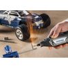 Dremel 120V 1.2 A Variable-Speed Corded Rotary Tool Kit 3000-1/24