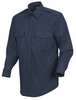 Horace Small Sentry Shirt, Navy, Neck 18-1/2 In. HS1150 18536