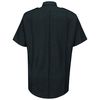 Horace Small Sentry Shirt, SS, Black, Neck 20-1/2 In. HS1230 SS 205