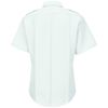 Horace Small Sentry Shirt, Womens, SS, White, 2XL HS1292 SS XXL