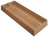 Knaack Tool Tray, 27-5/8 in.Lx11 in. W, Steel, Tan 51