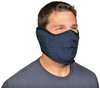 Heat Factory Flame Resistant Face Mask, Blue 1780-NMX
