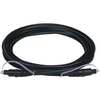 Monoprice A/V Cable, Optical Toslink, 10ft 6272