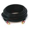 Monoprice A/V Cable, RCA Coaxial M/M, CL2 rated, 35ft 3976