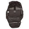 5.11 Backpack, Covrt 18 Backpack, Asphalt/Black, Durable, Water-Resistant 500D Nylon 56961