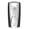 Rubbermaid Commercial Soap Dispenser, 1100mL, Black, PK10 FG750411