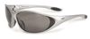 Dewalt Safety Glasses, Gray Scratch-Resistant DPG95-2D