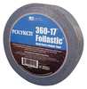 Polyken Foil Tape, 48mm x 31m, Foil 360-17