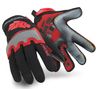 Hexarmor Cut Resistant Gloves, A8 Cut Level, Uncoated, M, 1 PR 4022-M (8)