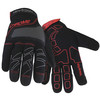 Hexarmor Cut Resistant Gloves, A8 Cut Level, Uncoated, M, 1 PR 4022-M (8)