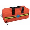 Emi Bag/Tote, Airway Trauma Response Bag, Orange, 1000 Denier Nylon 879