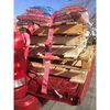 Snap-Loc Logistic Ratchet Strap, 8 ft., 1467 lb. SLTE208RR