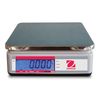 Ohaus Digital Compact Bench Scale 33 lb. Capacity V11P15T