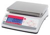 Ohaus Digital Compact Bench Scale 33 lb. Capacity V11P15T