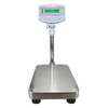 Adam Equipment Digital Platform Bench Scale 35 lb./16kg Capacity GBK 35a