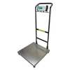 Adam Equipment Digital Platform Bench Scale 200kg/440 lb. Capacity CPWplus 200W