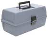Brady Lockout Tool Box, Unfilled, Polyethylene LKX-TKLBOX