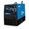 Miller Electric Engine Driven Welder, Bobcat 250 Series, Electric Start, 23, Gas, 11,000W Peak 907500001