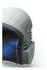 Skellerup Size 8 Men's Steel Insulated Boots, Blue FSP208