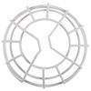 Safety Technology International 9-ga wire cage protects horn/strobe/spkr STI-9714