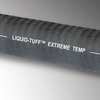 Allied Tube & Conduit Liquid-Tight Conduit, 1-1/4 Inx50ft, Black 6805-24-00