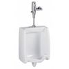 American Standard 0.125 gpf, Chrome, Single Flush, Urinal Automatic Flush Valve 6063013.002