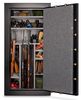 Mesa Safe Co Rifle & Gun Safe, Combination Dial, 860 lbs, 22.9 cu ft, 60 minute Fire Rating MBF7236C