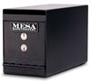 Mesa Safe Co Drop Slot Depository Safe, with Dual Keyed 22 lb, 0.2 cu ft, Steel MUC2K