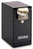 Mesa Safe Co Drop Slot Depository Safe, with Dual Keyed 20 lb, 0.2 cu ft, Steel MUC1K