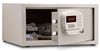 Mesa Safe Co Hotel Safe, 1.2 cu ft, 35 lb, Not Rated Fire Rating MHRC916E