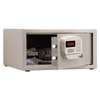 Mesa Safe Co Hotel Safe, 1.2 cu ft, 35 lb, Not Rated Fire Rating MHRC916E