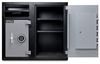 Mesa Safe Co Depository Safe, with Electronic 256 lb, 6.7 cu ft, Steel MFL2731EE