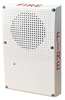 Edwards Signaling Outdoor Speaker, Marked Fire, White WG4WF-S