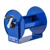 Coxreels Hand Crank Hose Reel, 1/2x225 117-4-225