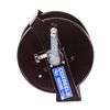 Coxreels HandCrank HoseReel, Holds 3/8x100 Ft Hose SM12-3-100