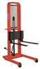 Presto Lifts 66" x 32", Stacker, Load Cap. 1000 lb. M452