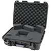 Nanuk Cases Black Protective Case, 18.7"L x 14.8"W x 7"D 925S-010BK-0A0