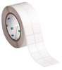 Brady Label, White, Labels/Roll: 3000 THT-141-488-3