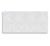 Rae Preformed Thermoplastic, White Line, PK8 PR-TH-3486