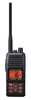 Standard Horizon Marine Two Way Radio, VHF, 5 Watts, LI-Ion HX400