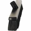 Vikan 24 in Sweep Face Broom Head, Soft, Synthetic, Black 31999