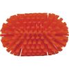 Vikan 8-1/3"L Polypropylene Replacement Brush Head Tank Brush 70377