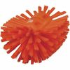 Vikan 8-1/3"L Polypropylene Replacement Brush Head Tank Brush 70377