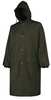 Helly Hansen Raincoat, Dark Green, XL 70306_480-XL