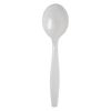 Dixie Soup Spoon, Hvy Weight, PK100 SH207