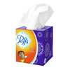 Puffs 2 Ply Facial Tissue, 64 Sheets 84405