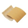 Mirka Foam, Sanding Pad, 4.5"x5", P600, PK200 23-145-600