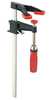 Bessey 36 in Bar Clamp, Wood Handle and 3 1/2 in Throat Depth DHBC-36