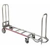 Magliner Hand Truck, 4 Wheel, Load Cap 200 Lb STK8AA1