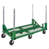 Sumner Pipe Cart, 2000 lb., 58-1/2 in. x 33 in. x 19.5 in. 783230